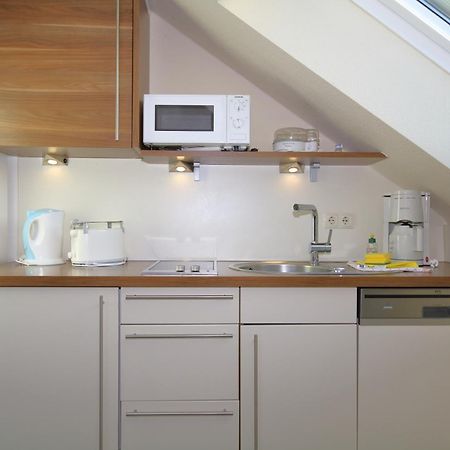 Appartement Haus Sarah App 07 à Westerland Extérieur photo
